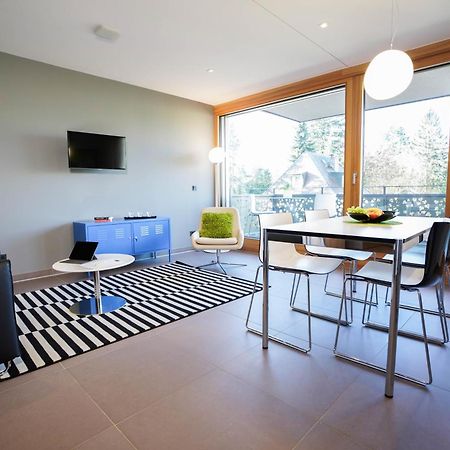Max Lodging Serviced Apartments Munique Exterior foto