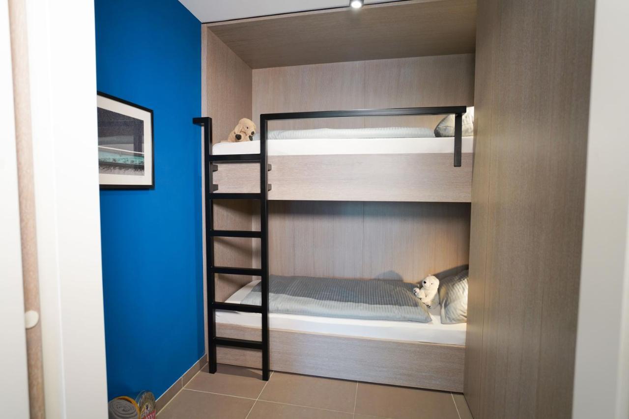 Max Lodging Serviced Apartments Munique Exterior foto