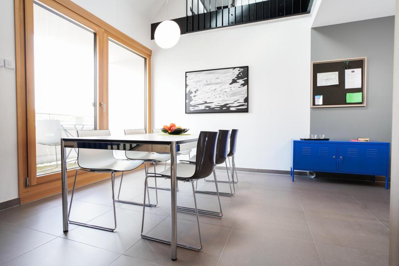 Max Lodging Serviced Apartments Munique Exterior foto