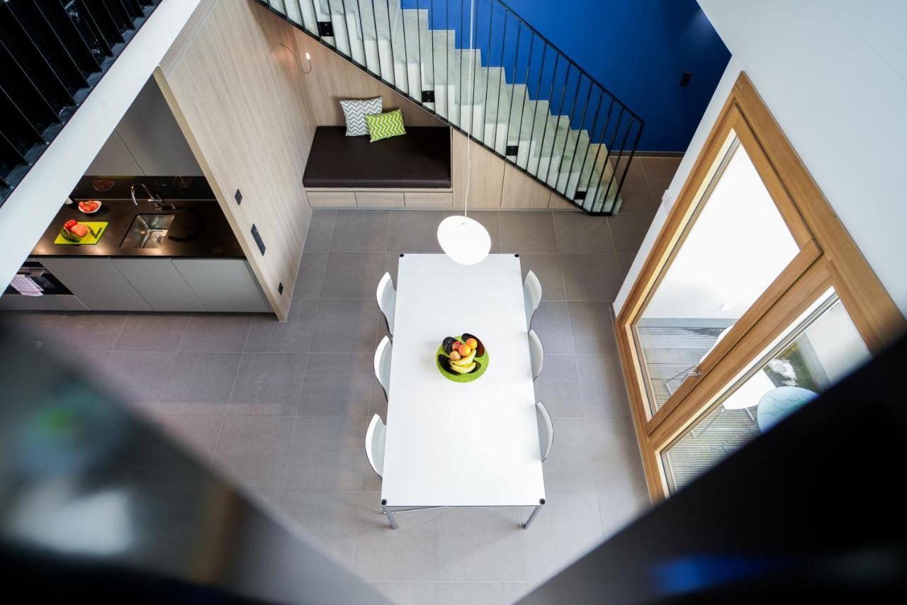 Max Lodging Serviced Apartments Munique Exterior foto