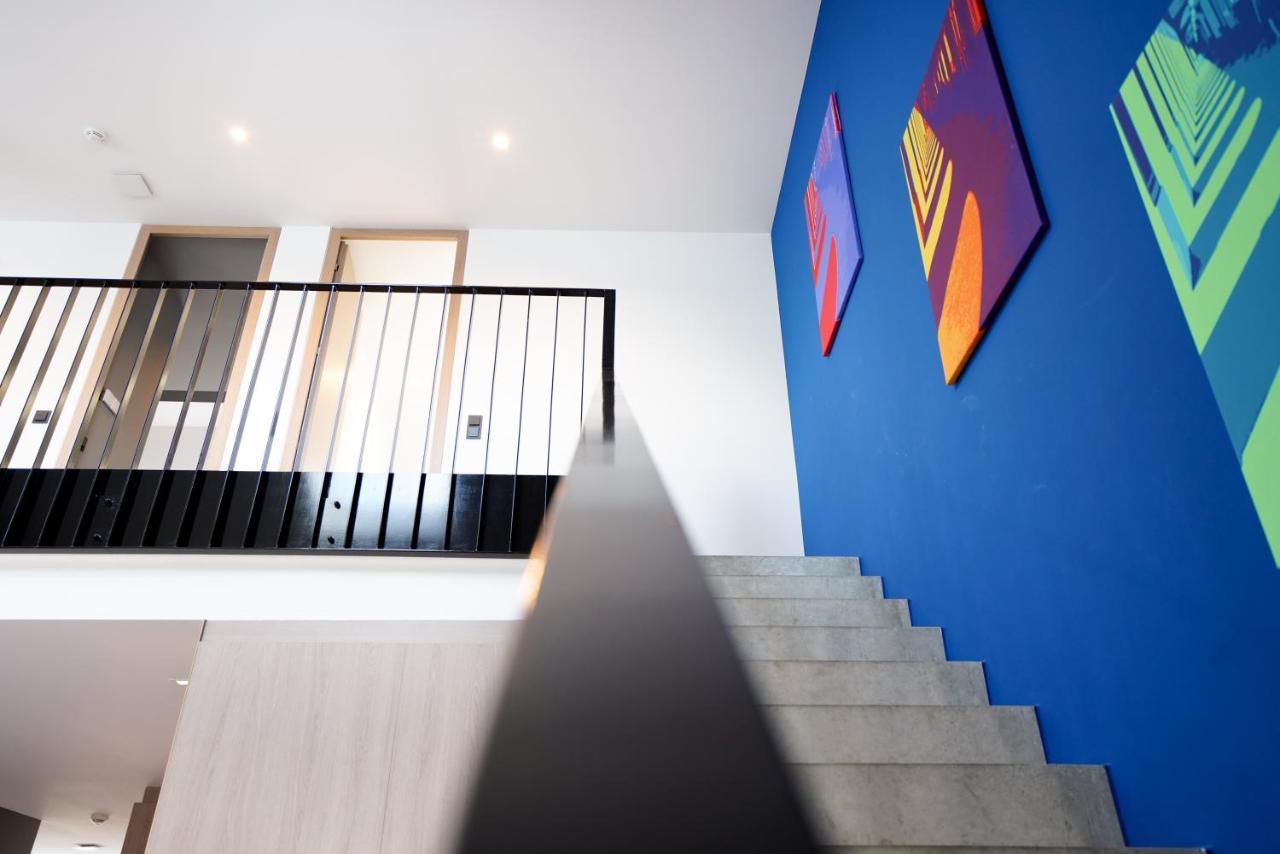Max Lodging Serviced Apartments Munique Exterior foto