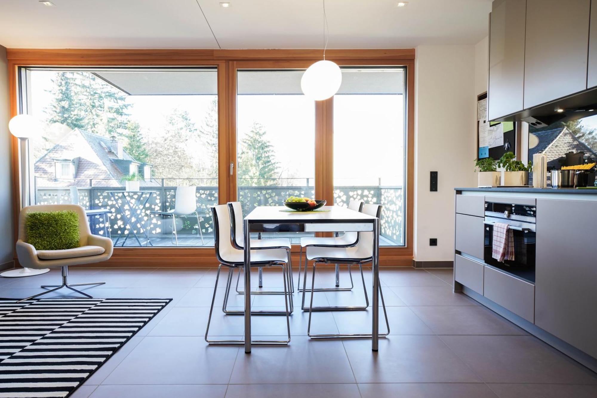 Max Lodging Serviced Apartments Munique Exterior foto